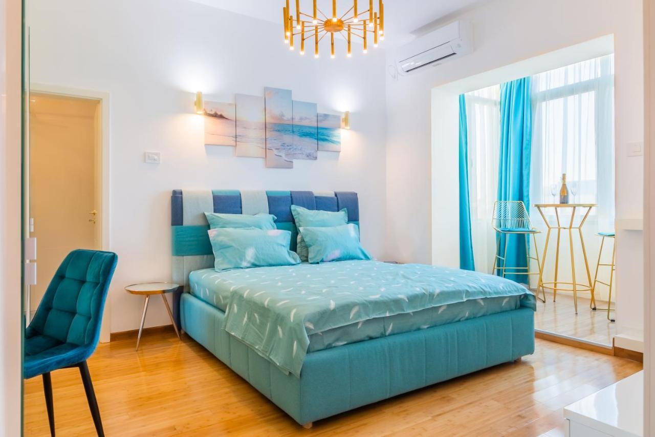 New Studio Carturesti - City Center Bucharest Luaran gambar