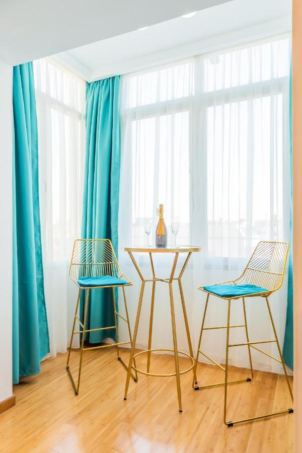 New Studio Carturesti - City Center Bucharest Luaran gambar