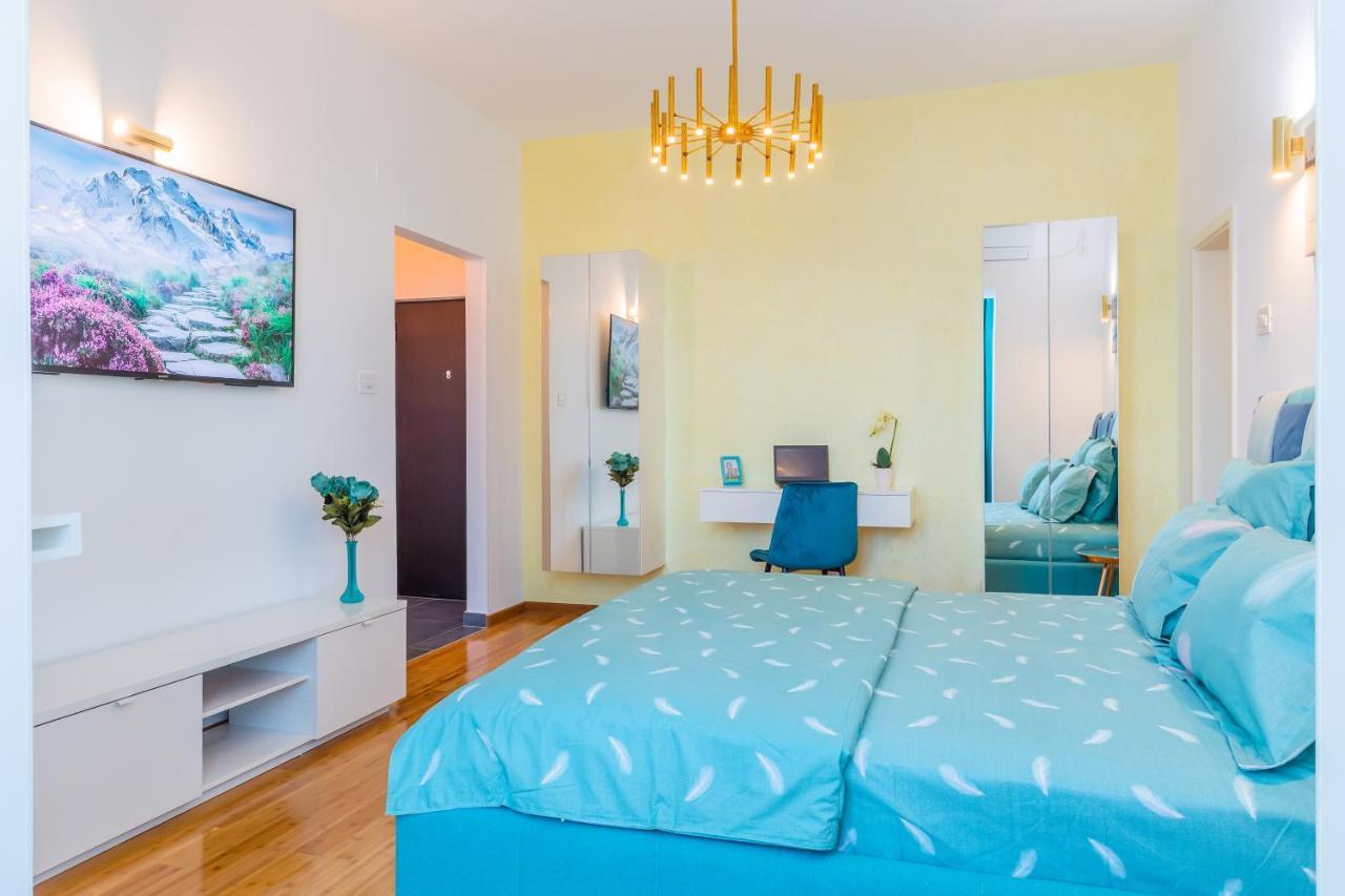 New Studio Carturesti - City Center Bucharest Luaran gambar